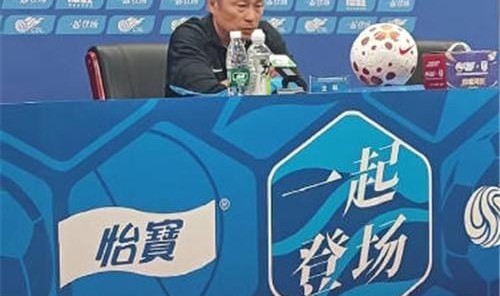 开云-李国旭：体能消耗太大